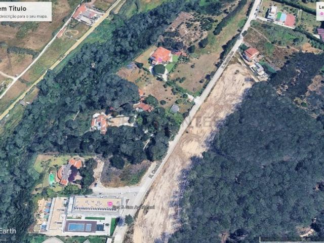 Terreno venda em Pederneira, Leiria