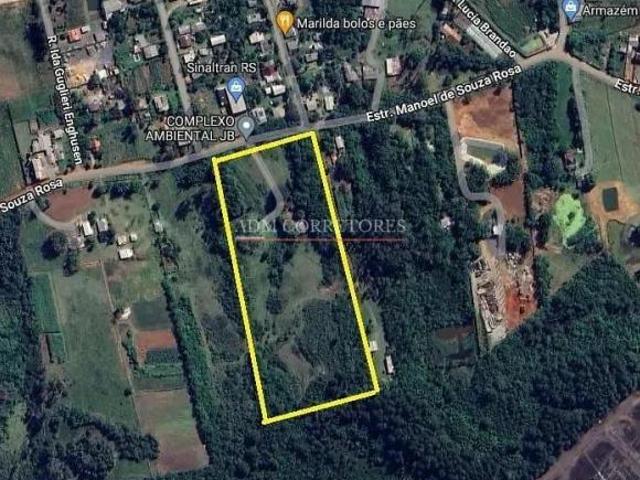 Terreno venda em Região Geográfica Imediata de Porto Alegre, Região Metropolitana de Porto Alegre