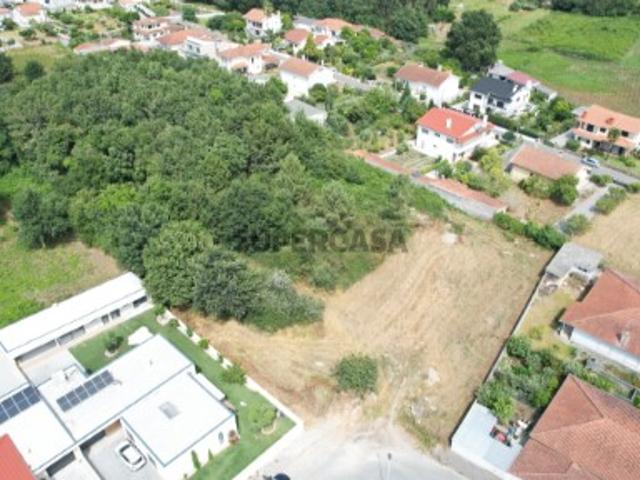 Terreno venda em Viana Do Castelo
