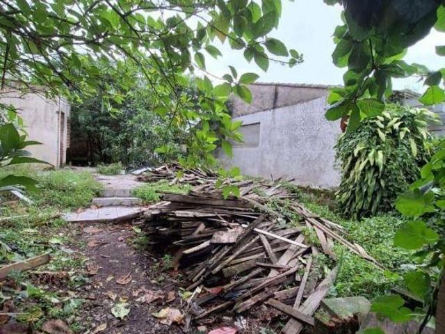 Terreno venda em Região Geográfica Imediata de Paranaguá, Paranaguá