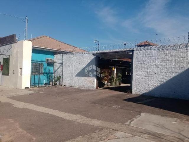 Terreno venda em Floresta, Porto Alegre