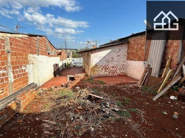 Terreno venda em Região Geográfica Imediata de Cascavel, Cascavel