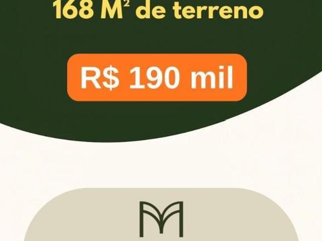 Terreno venda em Região Imediata de Franca, Juranda