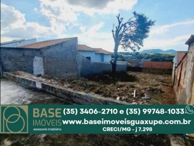 Terreno venda em Região Geográfica Imediata de Guaxupé, Guaxupé
