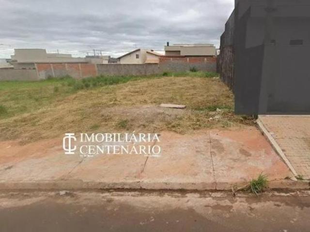 Terreno venda em Olímpia
