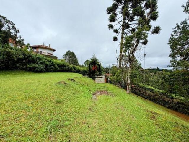 Terreno venda em Campos do Jordão, Região Geográfica Intermediária de São José dos Campos
