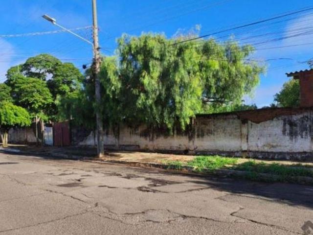 Terreno venda em Campo Grande