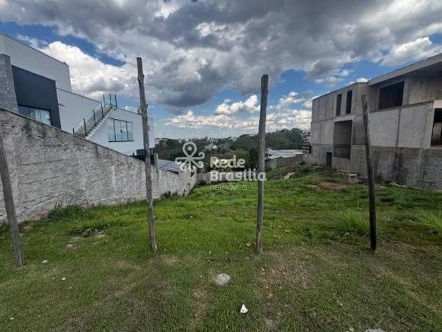 Terreno venda em Condomínio Morada de Deus (AMOBB), Jardim Botânico