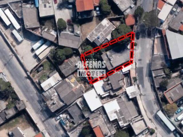 Terreno venda em Região Geográfica Imediata de Belo Horizonte, Região Metropolitana de Belo Horizonte