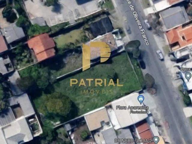 Terreno venda em Região Geográfica Imediata de Curitiba, Região Metropolitana de Curitiba