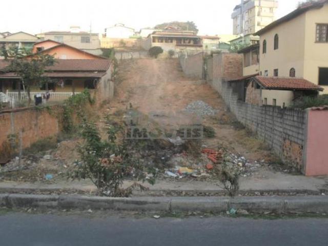Terreno venda em Região Geográfica Imediata de Belo Horizonte, Região Metropolitana de Belo Horizonte