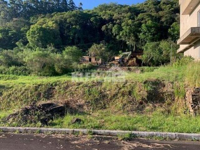 Terreno venda em Barão