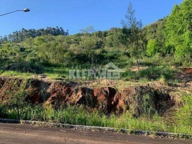 Terreno venda em Barão