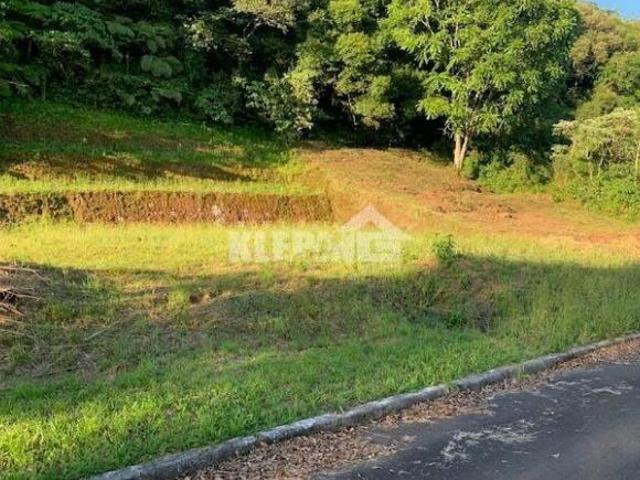Terreno venda em Barão