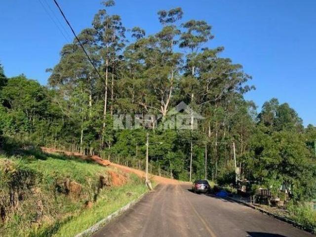 Terreno venda em Barão