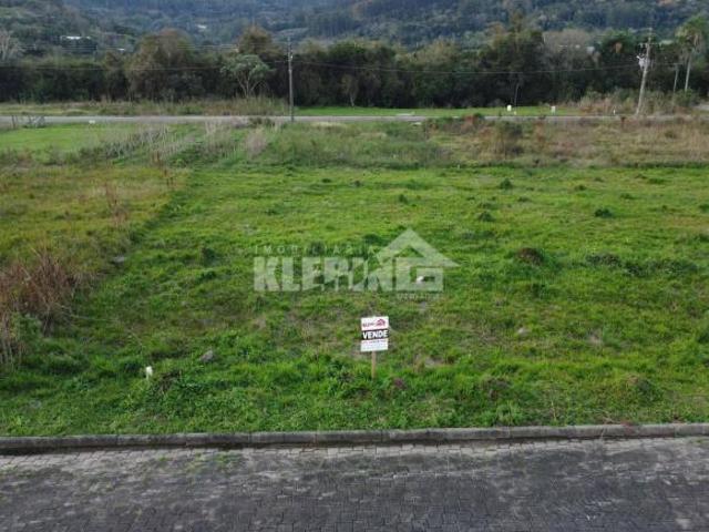 Terreno venda em Bom Princípio