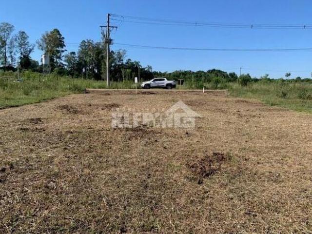Terreno venda em Bom Princípio