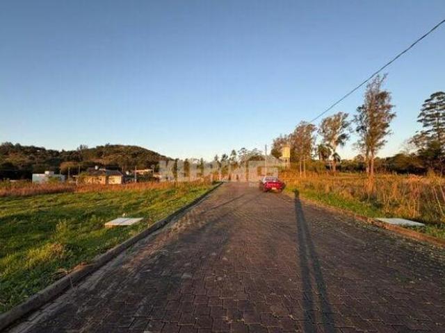 Terreno venda em Bom Princípio