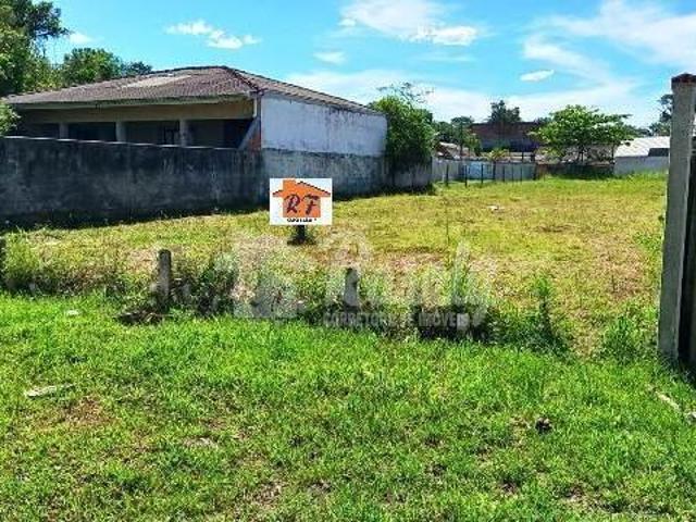 Terreno venda em Praia do Leste, Pontal do Paraná