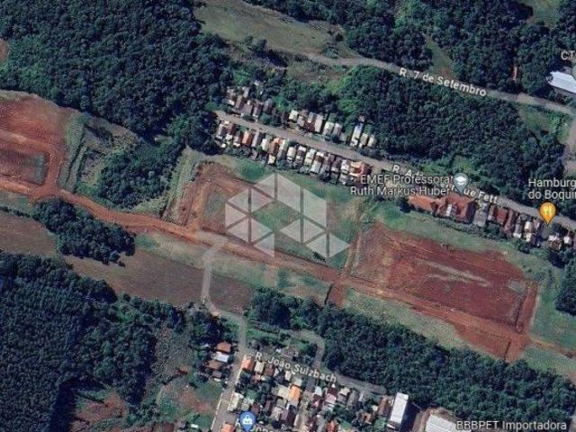Terreno venda em Região Geográfica Imediata de Lajeado, Estrela
