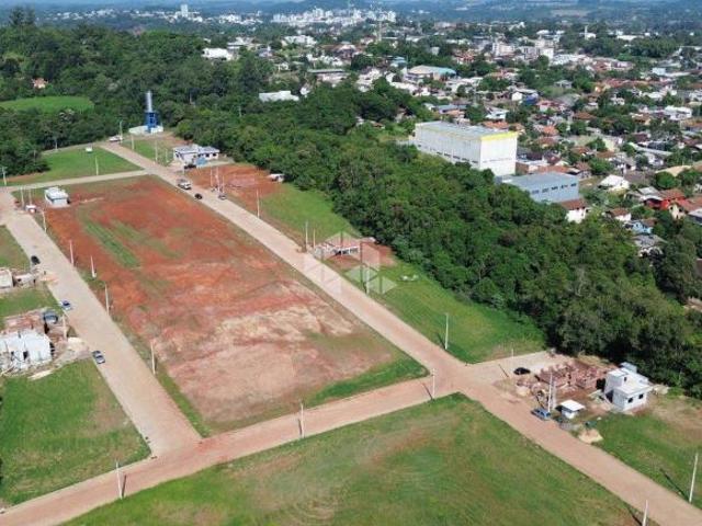 Terreno venda em Estrela