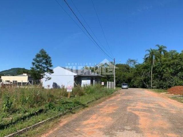 Terreno venda em Bom Princípio