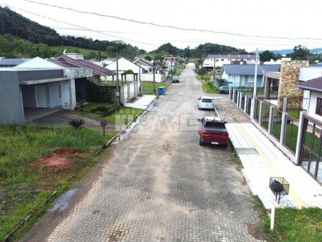 Terreno venda em Bom Princípio