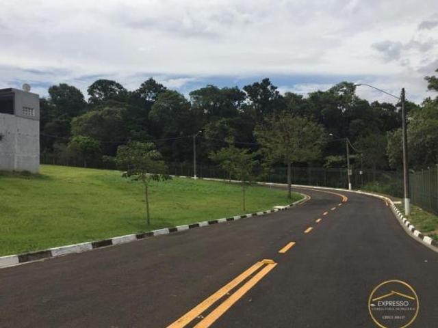 Terreno venda em Residencial Nilson Torres, Sorocaba