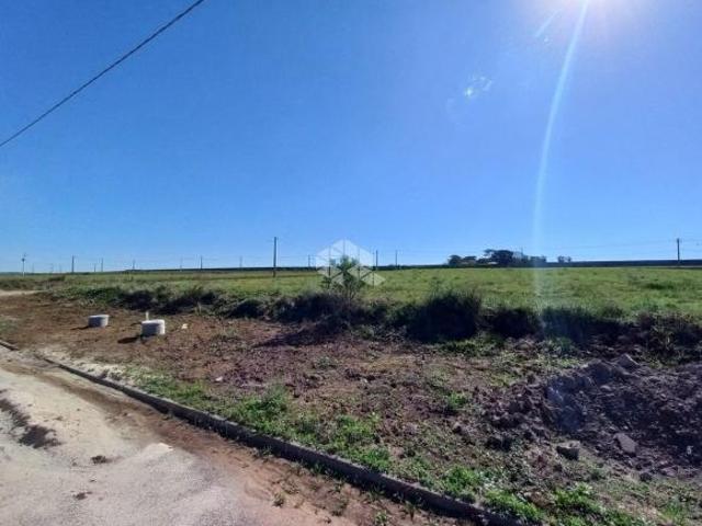 Terreno venda em Região Geográfica Imediata de Santa Maria, Santa Maria