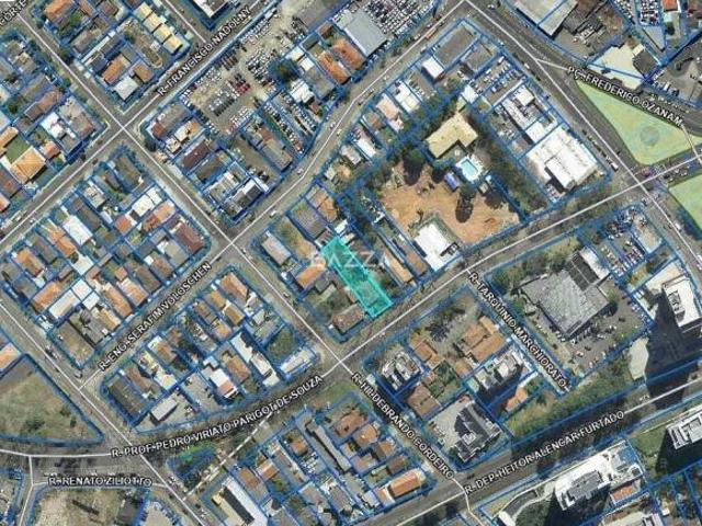 Terreno venda em Região Geográfica Imediata de Curitiba, Região Metropolitana de Curitiba