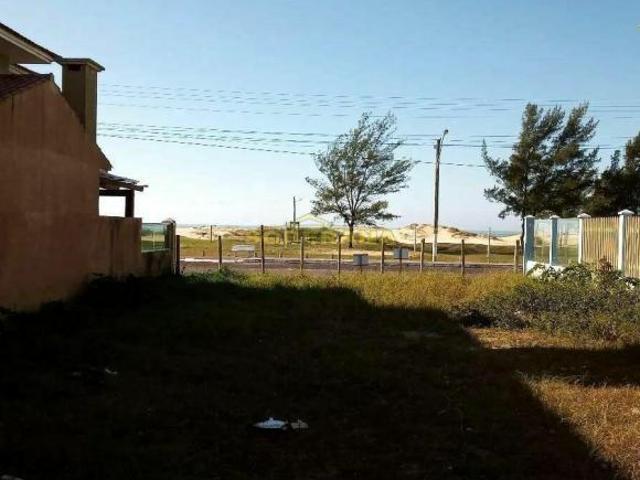 Terreno venda em Região Geográfica Imediata de Tramandaí - Osório, Aglomeração Urbana do Litoral Norte