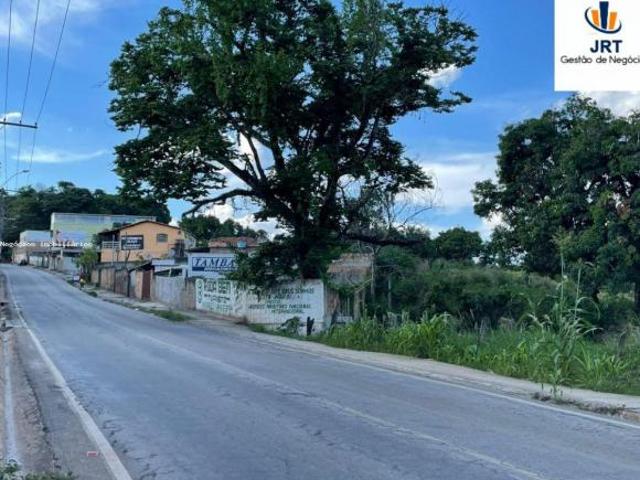 Terreno venda em Região Geográfica Imediata de Belo Horizonte, Região Metropolitana de Belo Horizonte