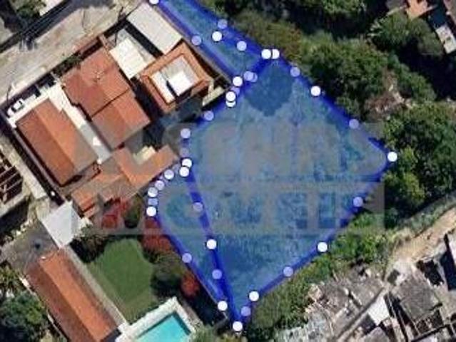 Terreno venda em Região Geográfica Imediata de Belo Horizonte, Região Metropolitana de Belo Horizonte