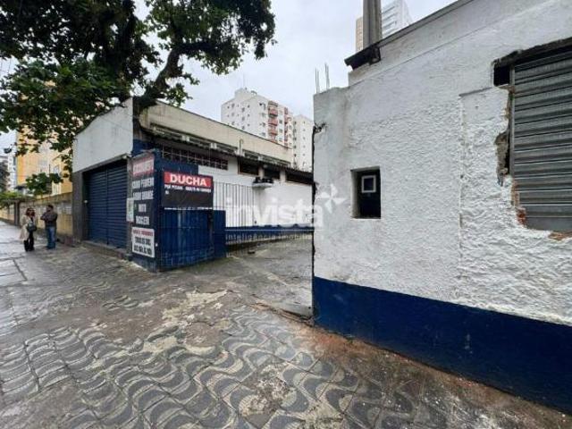Terreno venda em Região Imediata de Santos, Região Metropolitana da Baixada Santista