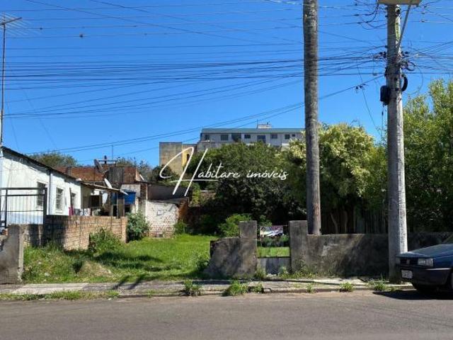 Terreno venda em Centro, Alegrete