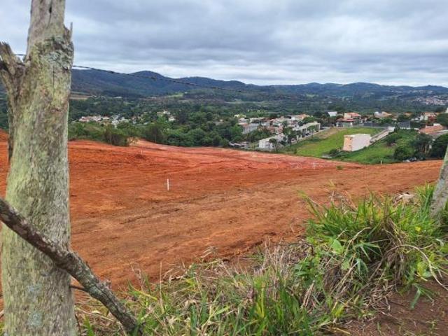 Terreno venda em Região Imediata de Bragança Paulista, Atibaia