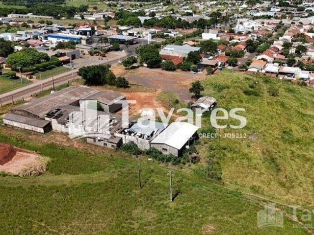 Terreno venda em Douradina, Região Geográfica Intermediária de Maringá