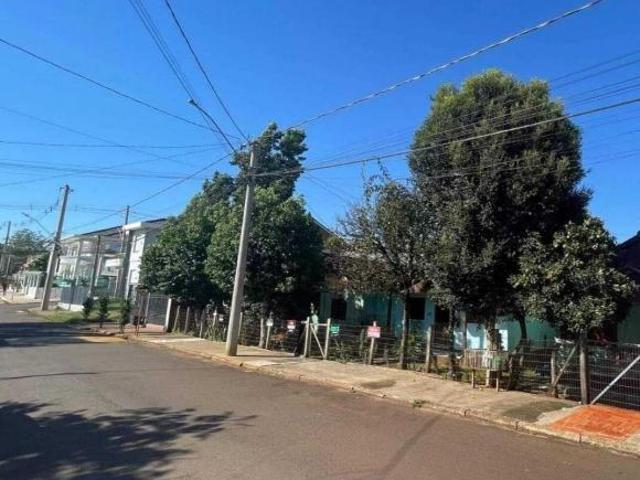 Terreno venda em Ibirubá, Região Geográfica Intermediária de Passo Fundo