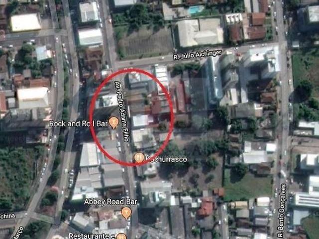 Terreno venda em Novo Hamburgo