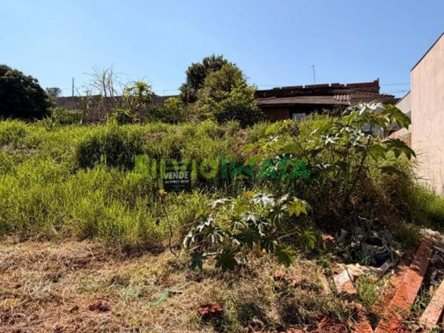 Terreno venda em Mandaguaçu, Região Geográfica Intermediária de Maringá