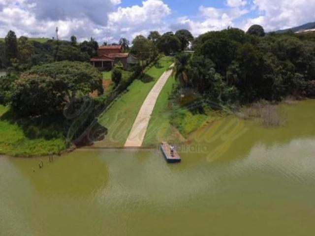 Terreno venda em Região Imediata de Bragança Paulista, Vargem