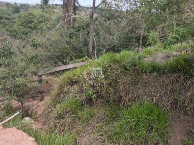 Terreno venda em Chácara Bosque dos Marrecos (Chácaras São Francisco), Jundiaí