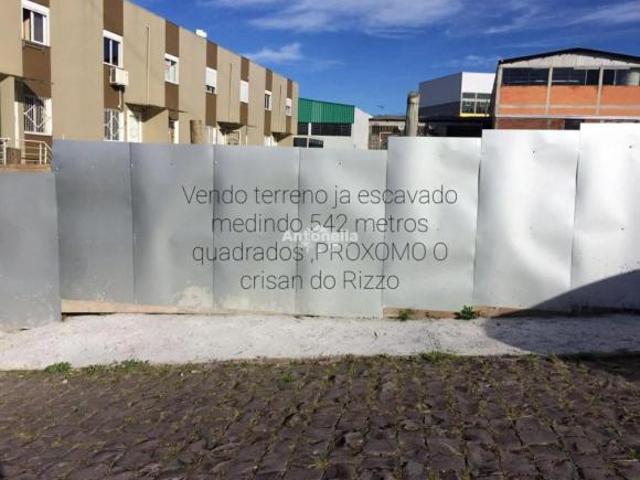 Terreno venda em Região Geográfica Imediata de Caxias do Sul, Caxias do Sul