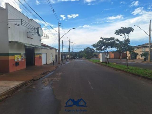 Terreno venda em Região Geográfica Imediata de Ituiutaba, Ituiutaba