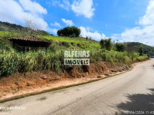Terreno venda em Região Geográfica Imediata de Santa Bárbara - Ouro Preto, Mariana
