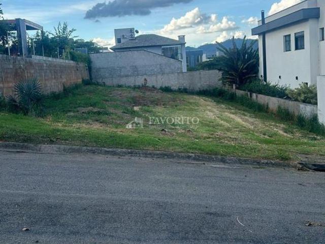 Terreno venda em Atibaia
