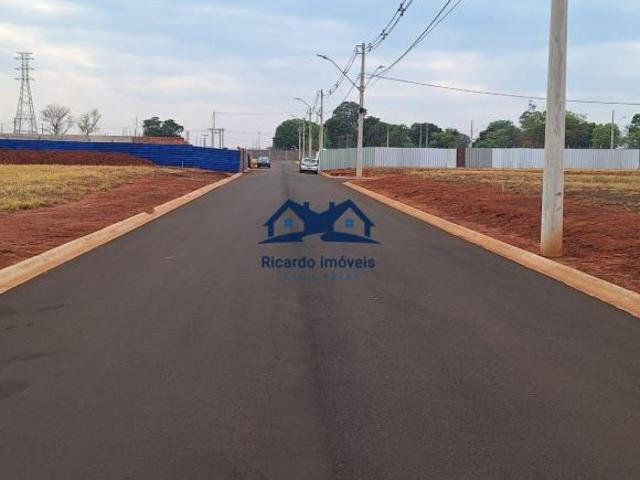 Terreno venda em Residencial Drummond, Ituiutaba