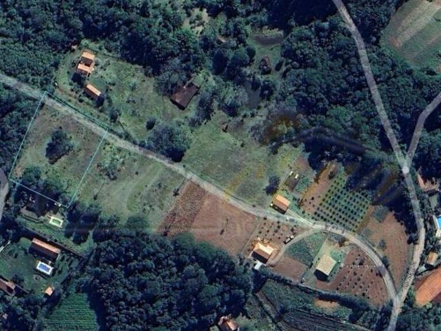 Terreno venda em Região Geográfica Imediata de Pouso Alegre, Extrema