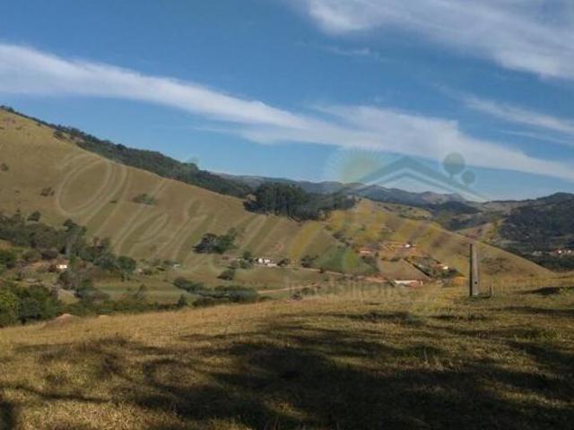 Terreno venda em Jardim São Cristóvão, Extrema