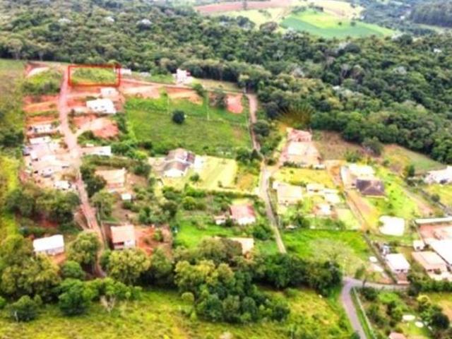 Terreno venda em Região Geográfica Imediata de Pouso Alegre, Extrema